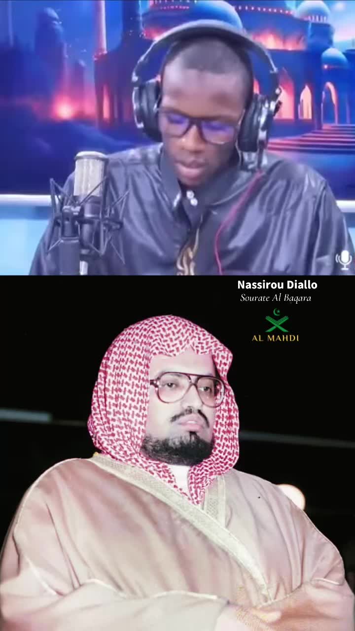 @AL Mahdi