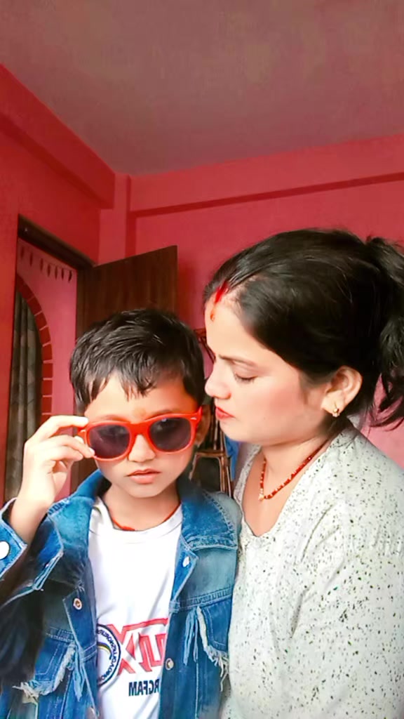 @chandrika das