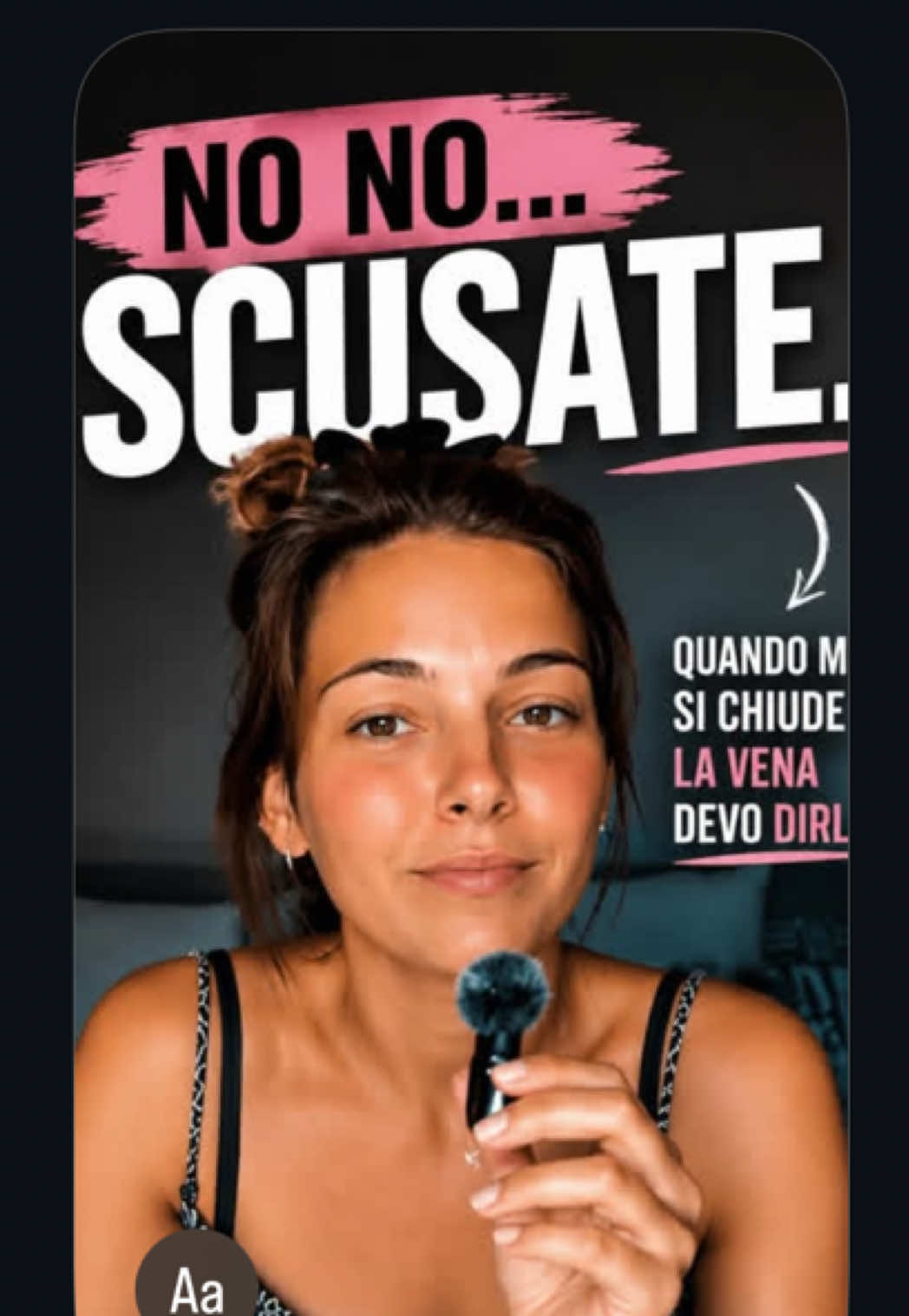 @Arianna Valle