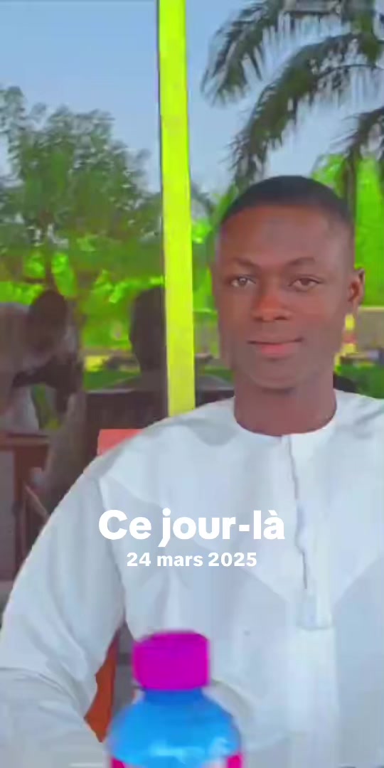 @Souleymane fans page