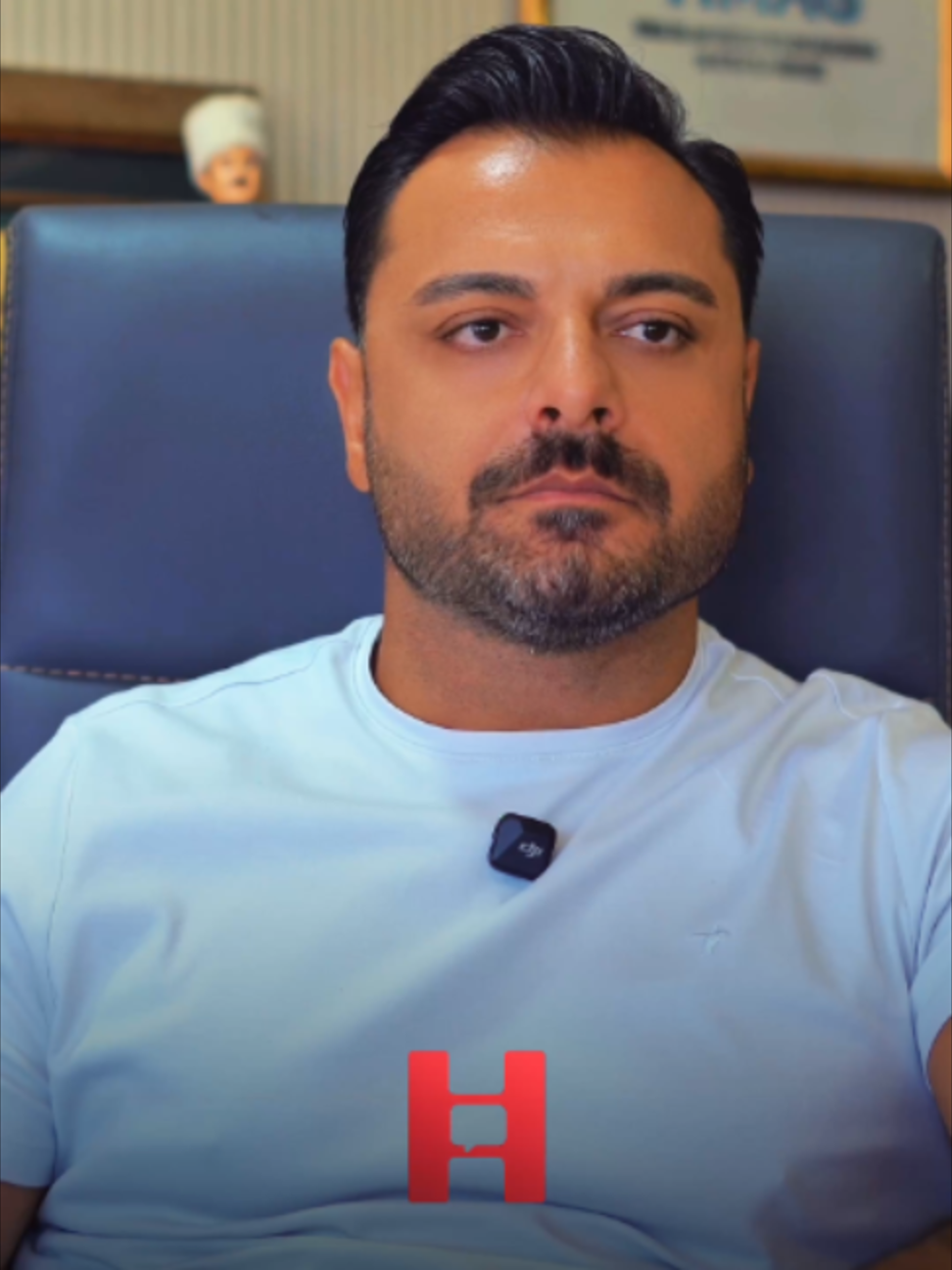 @Haberleş
