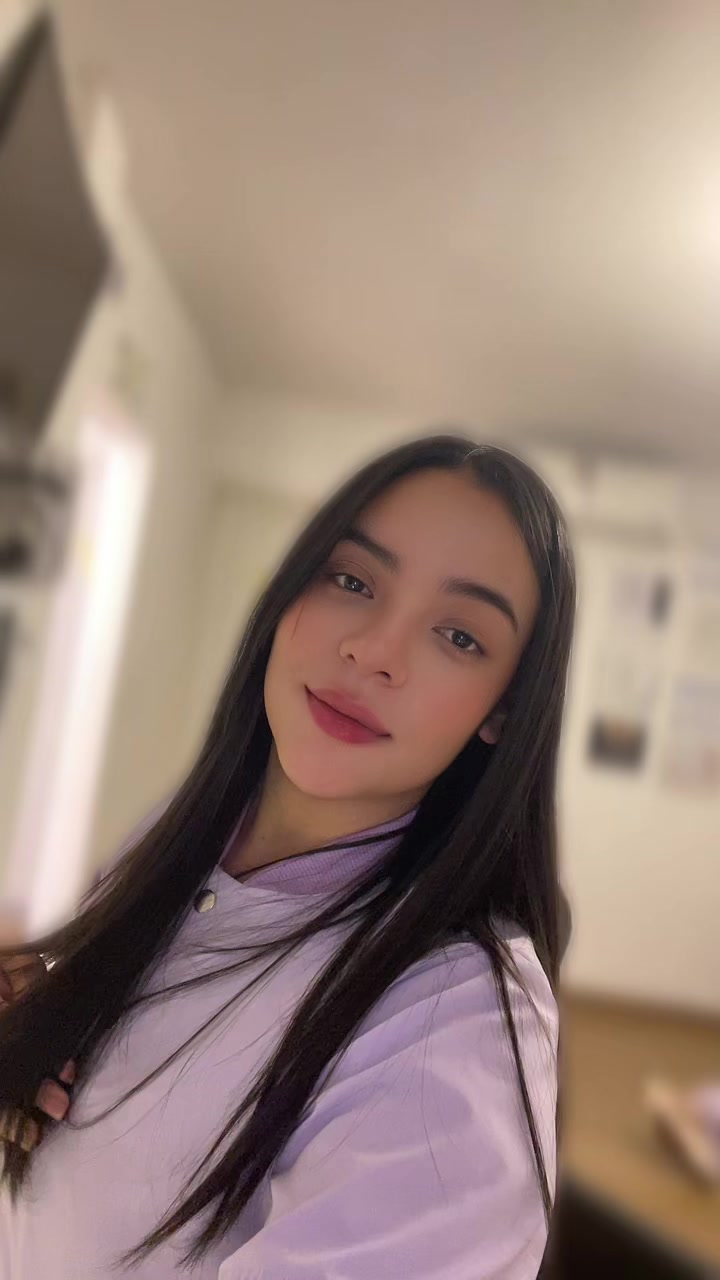 @Alejandra Dominguez