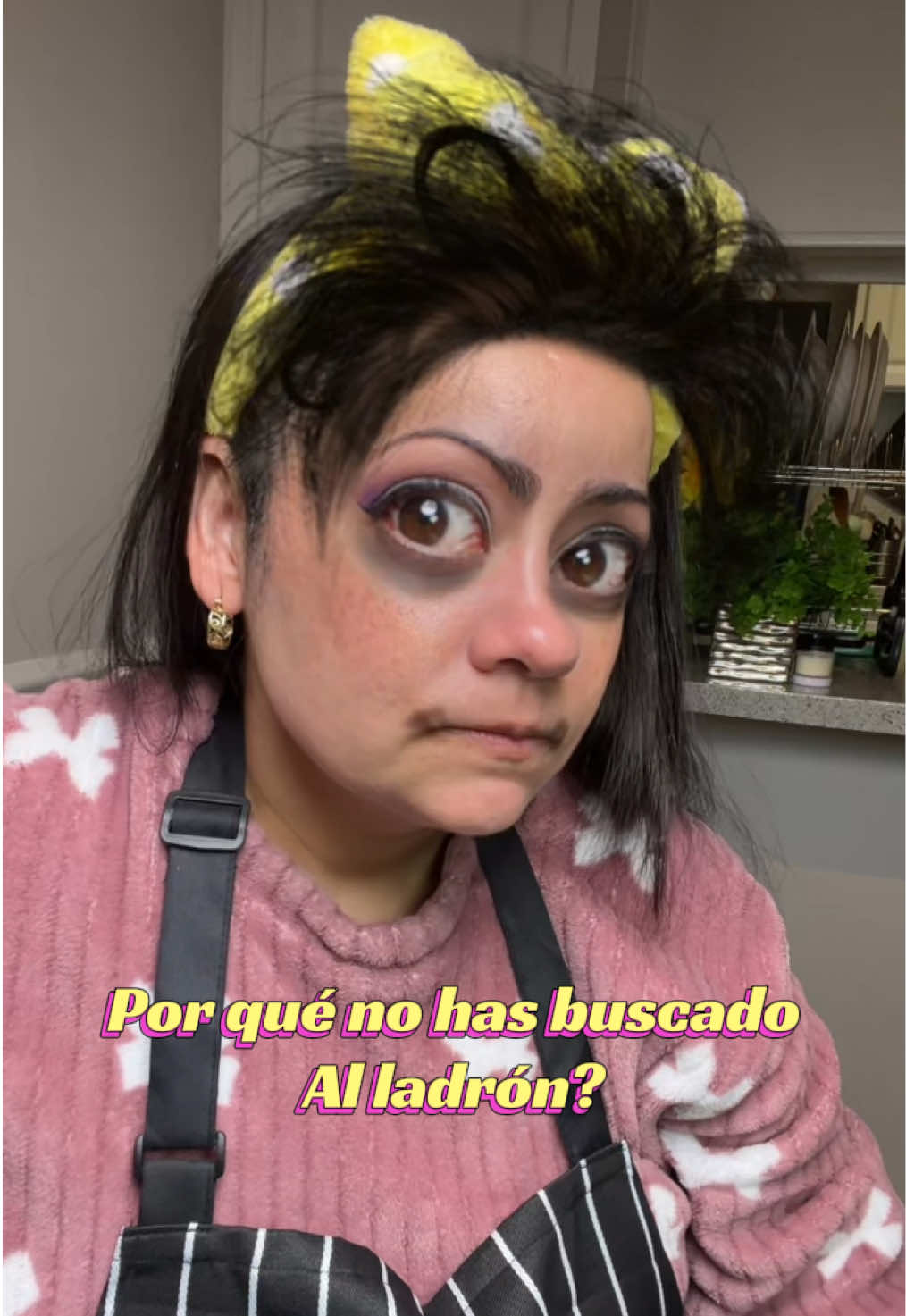 @Johanca / comedia