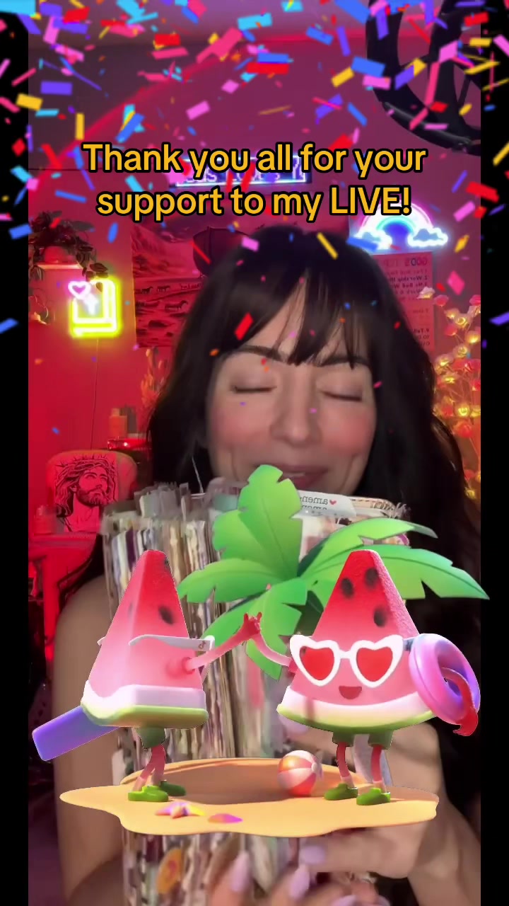 @Crystal Love4Jesus ASMR