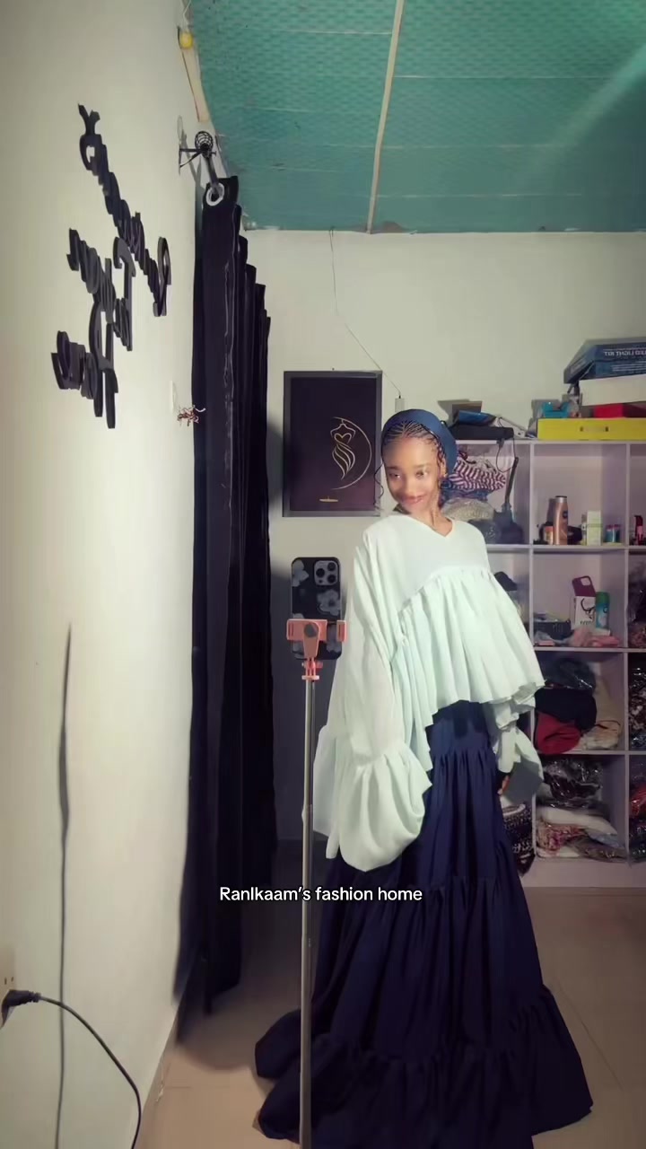 @Ranlkaam's fashion home ✂️🛍️