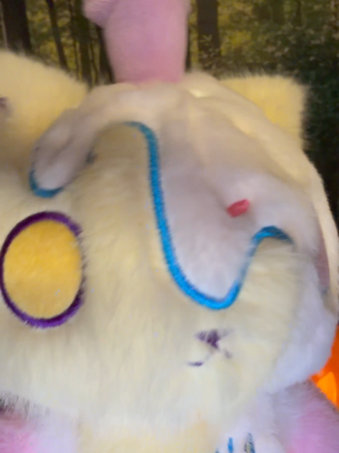 @Plushie Dreadfuls