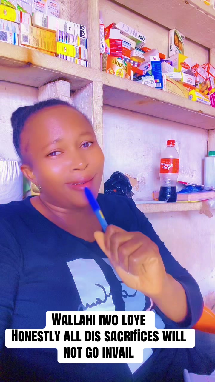 @MOJERE OLUWA WELLNESS HUB