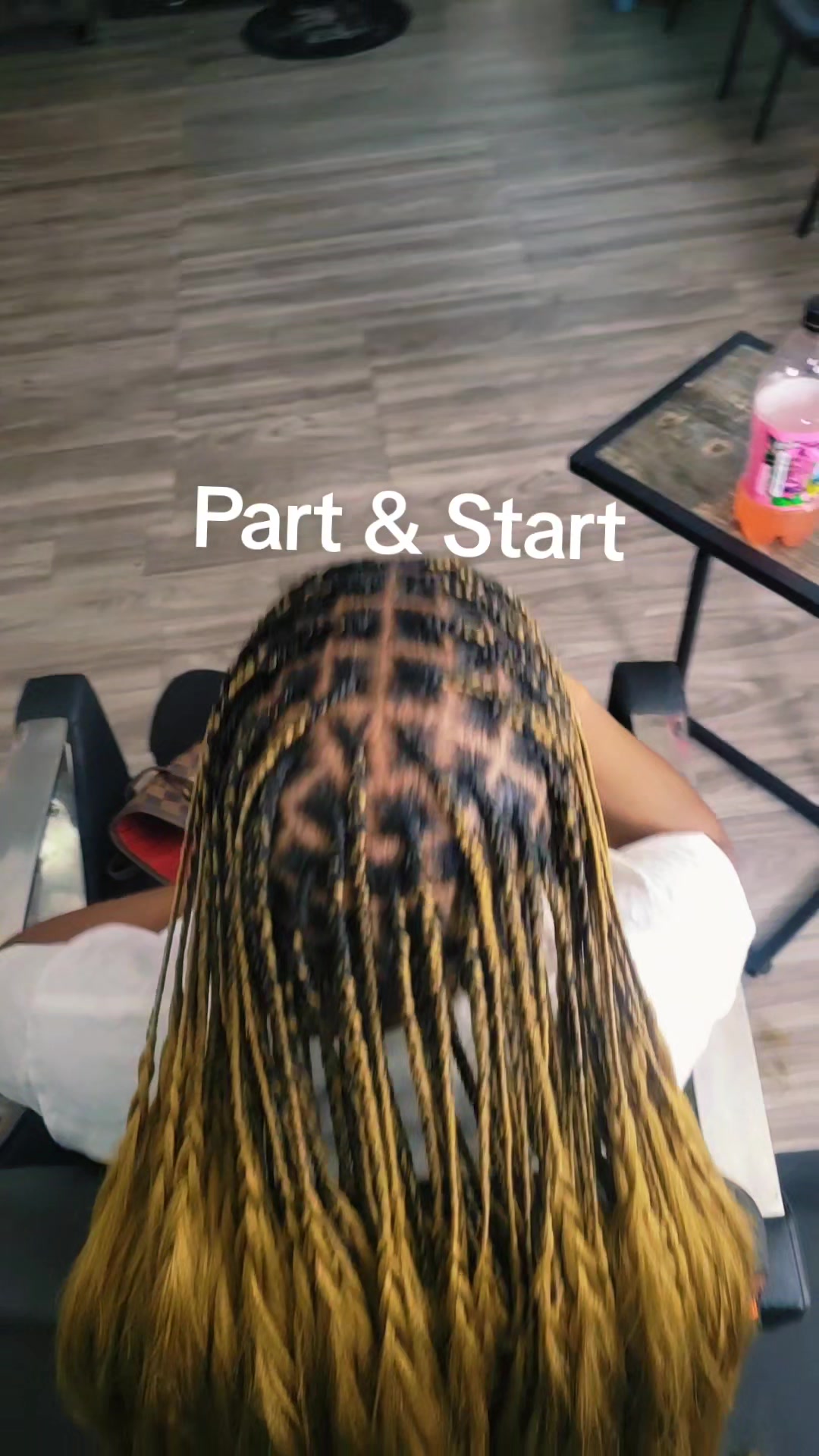 @The Glam Parlor