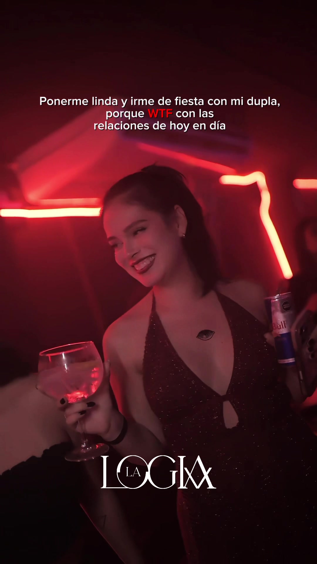 @La Logia Club