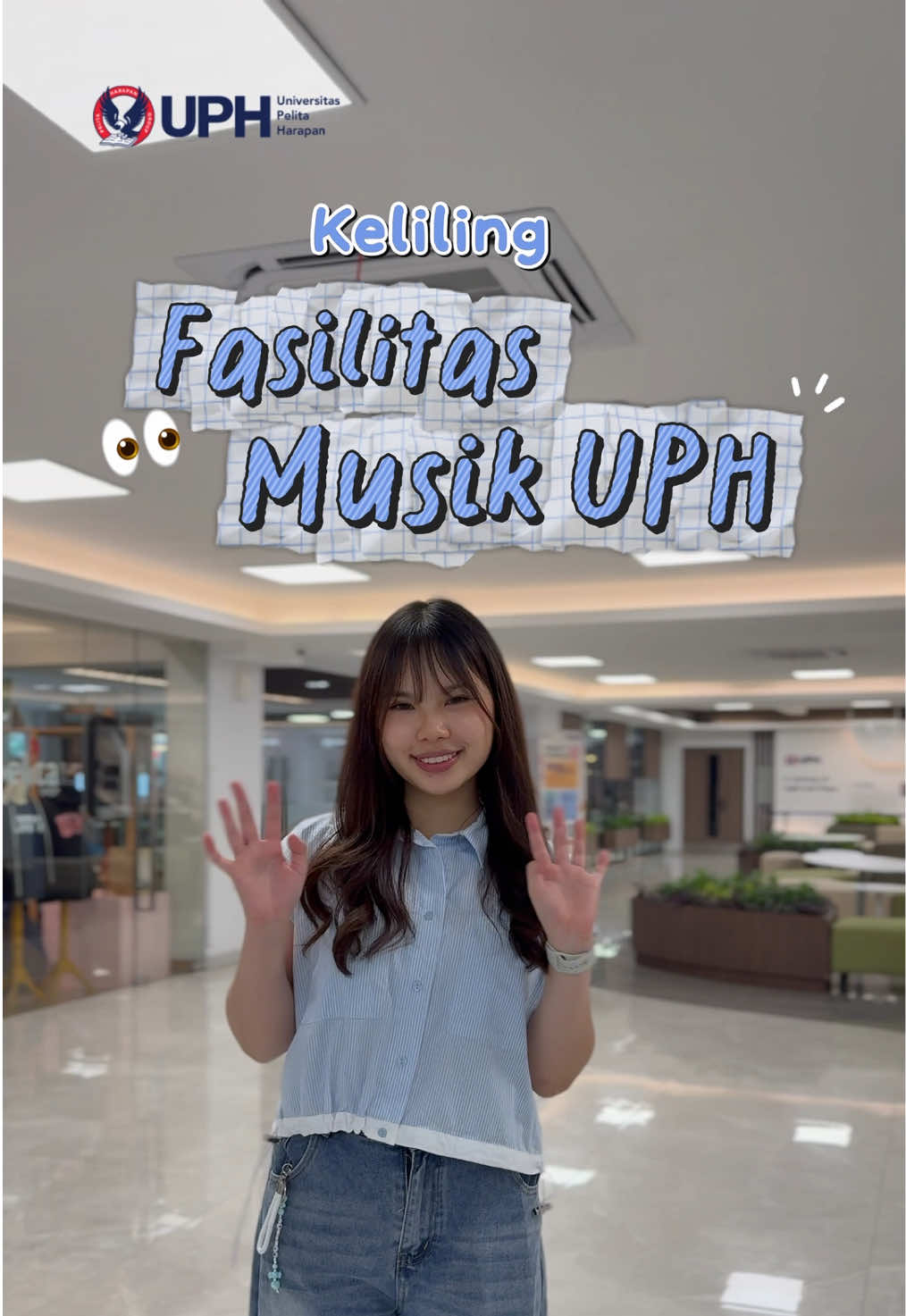 @UPH Impacts Lives