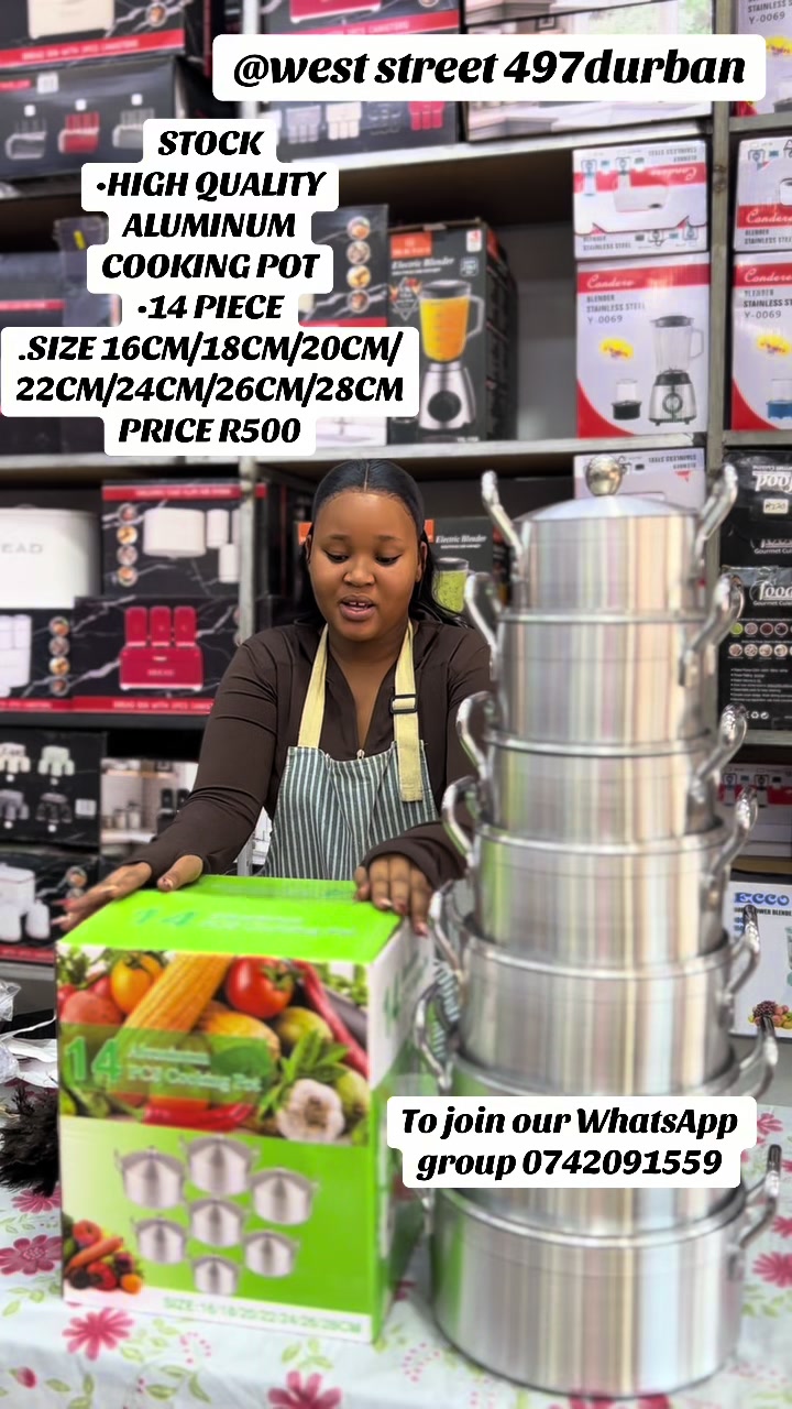 @Payless Trading Durban