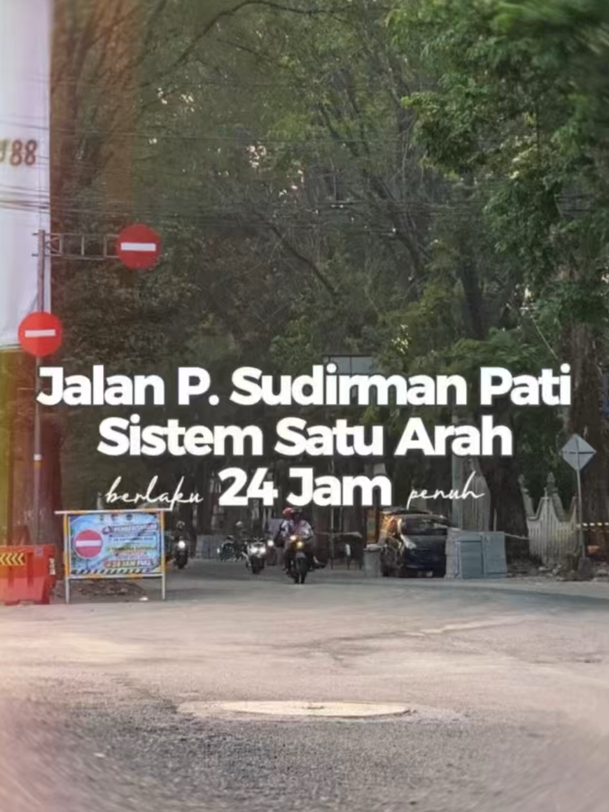 @INFO SEPUTAR PATI