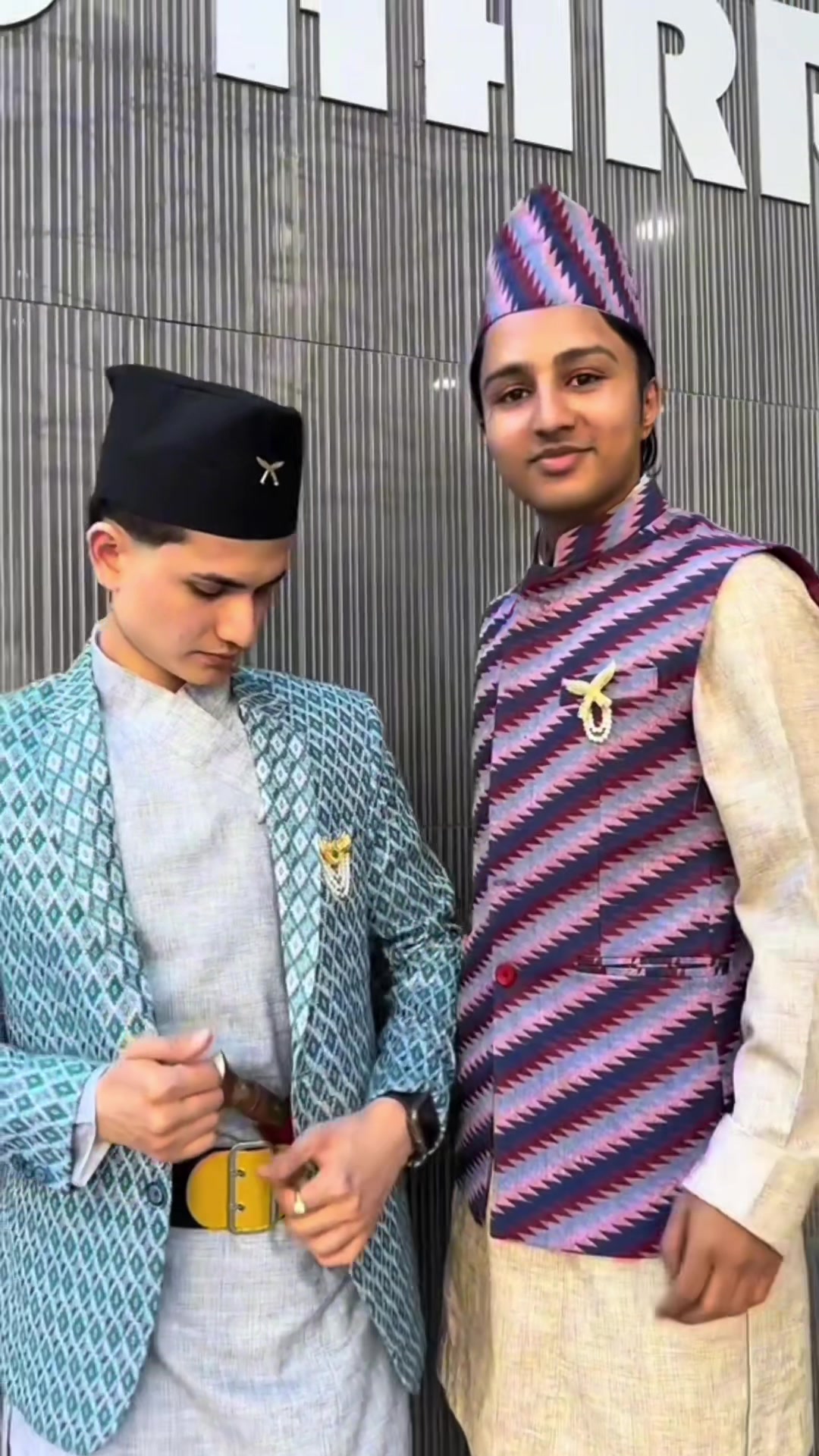 @Boutique Nepal Australia