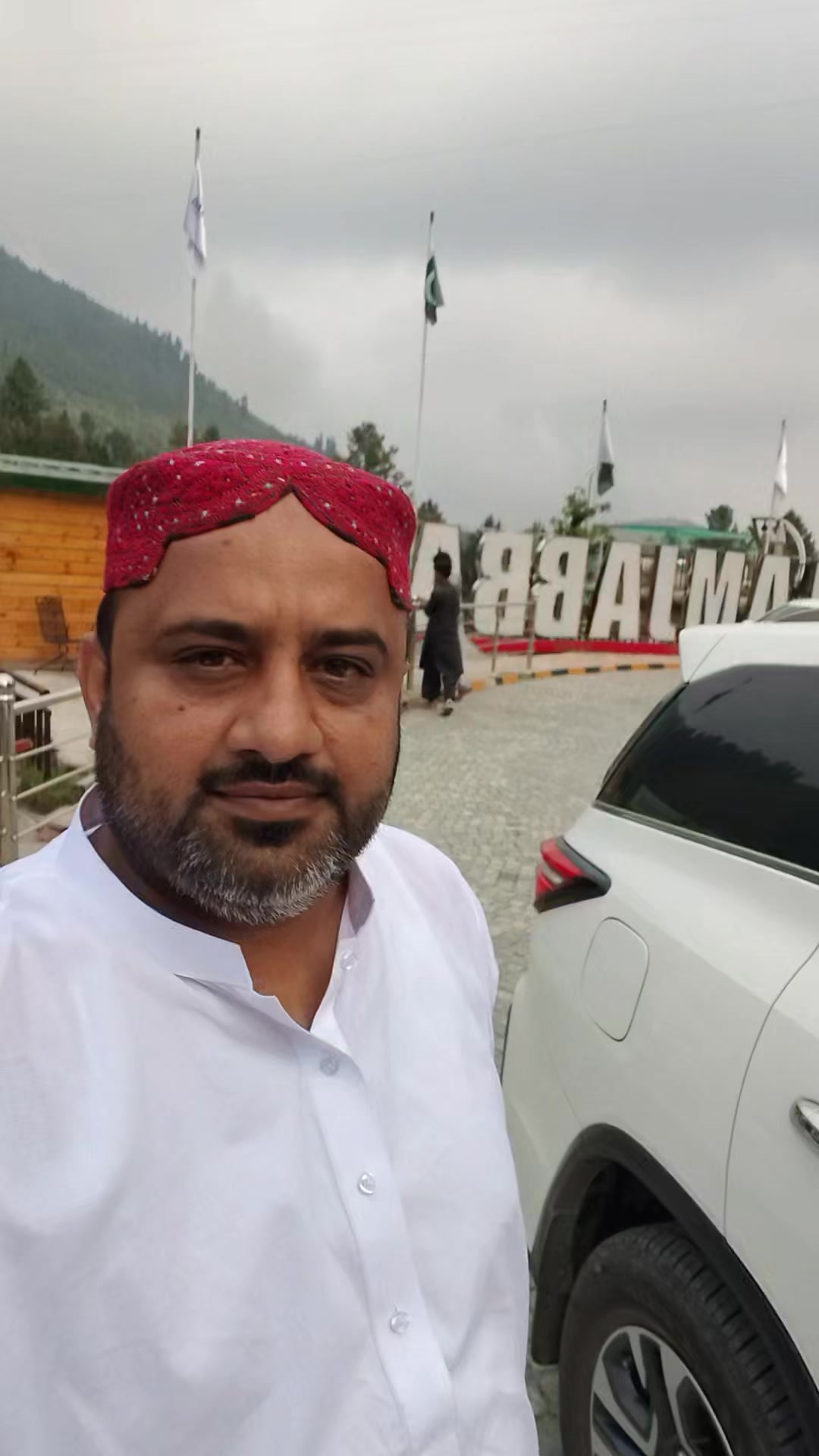 @Qurban Baani Awan