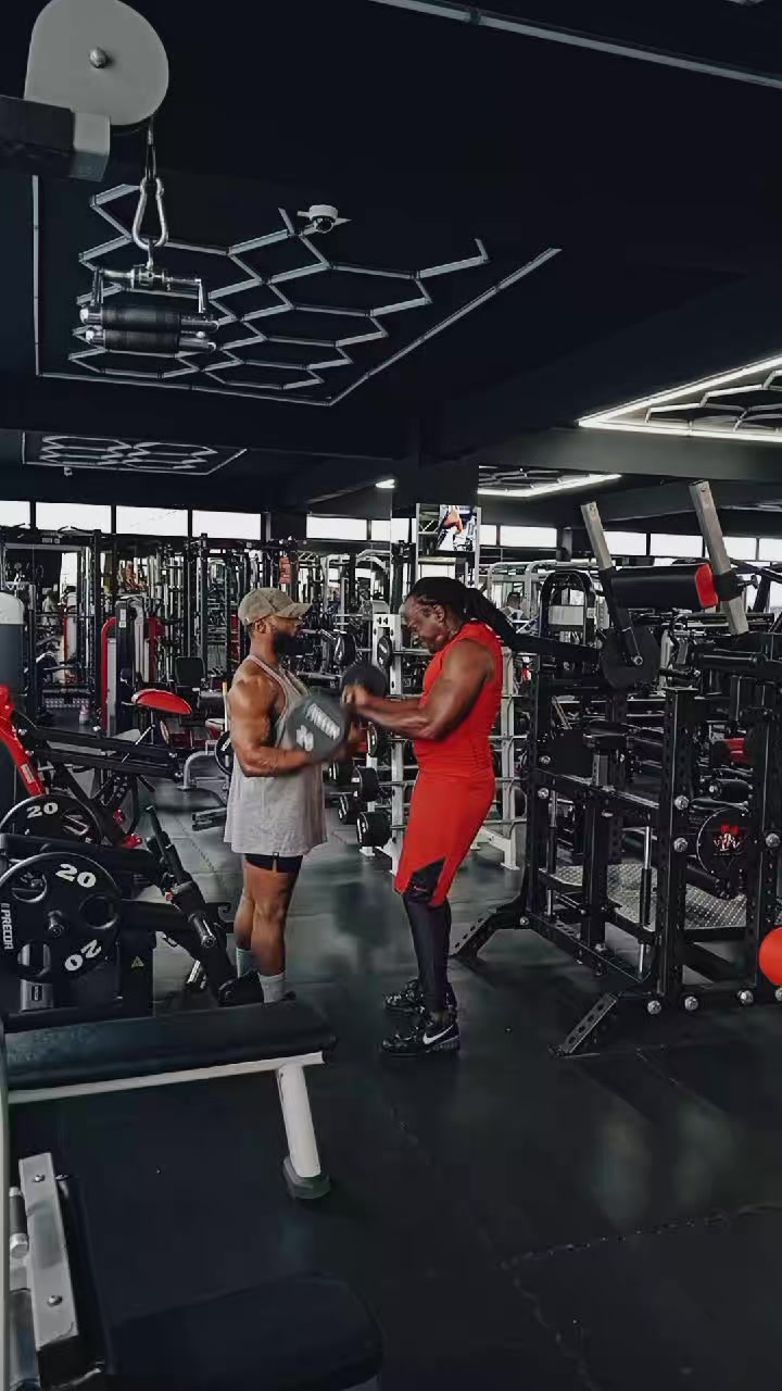 @SULTAN🫅 FITNESS 🇰🇪💪🇰🇪
