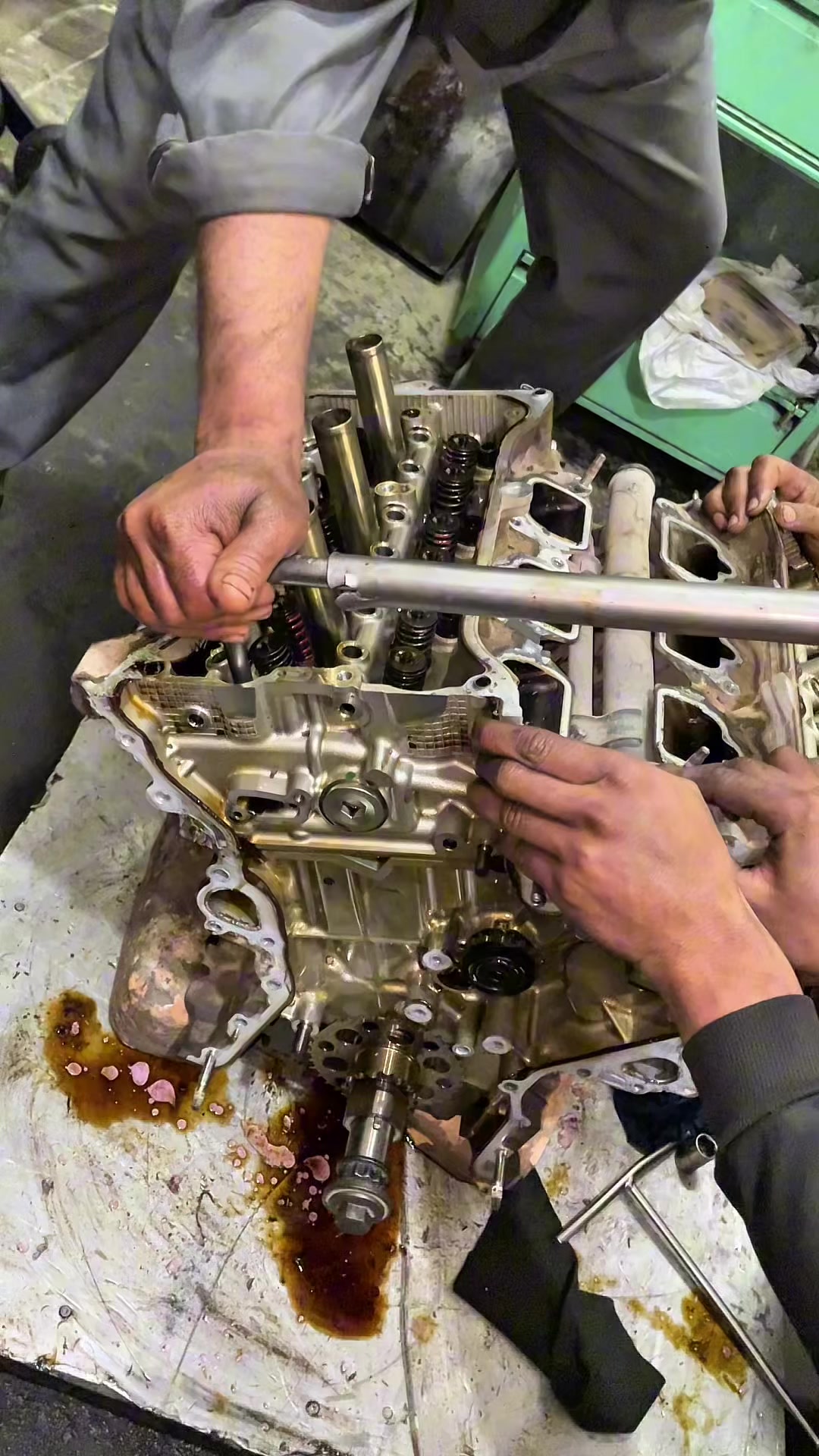 @MS Auto Mechanic