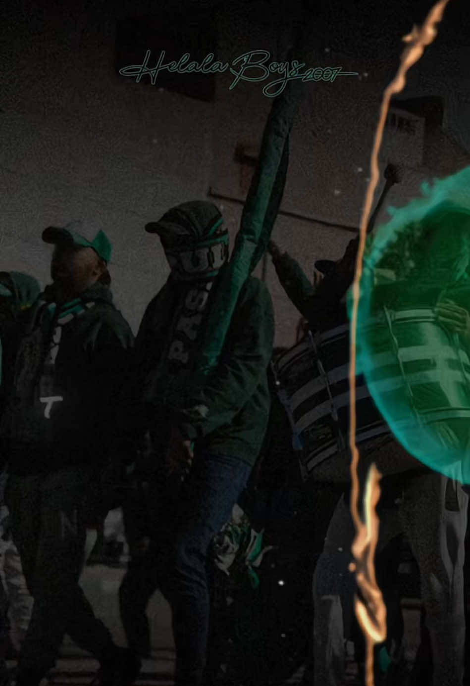 @ultras