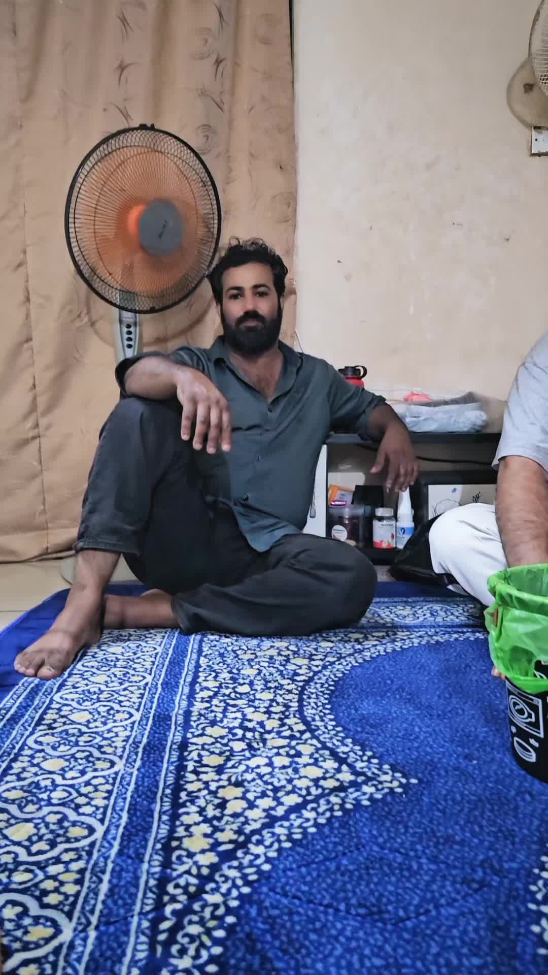@Khalil Zada