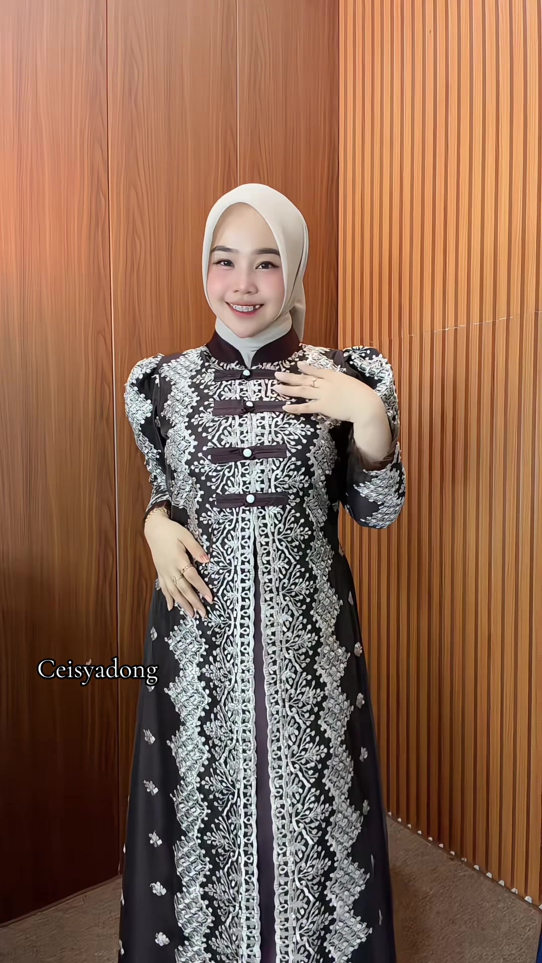 @ceisyadong