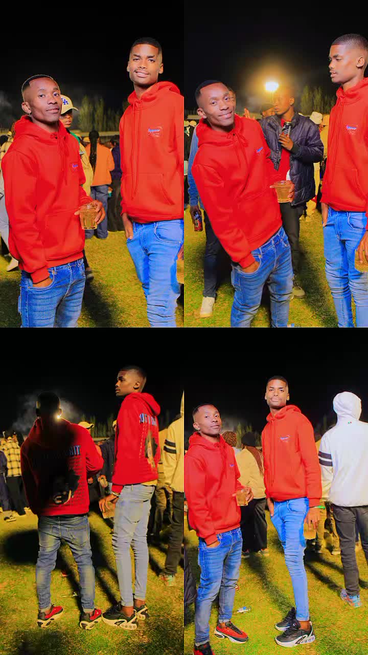 @Bokang Motsamai