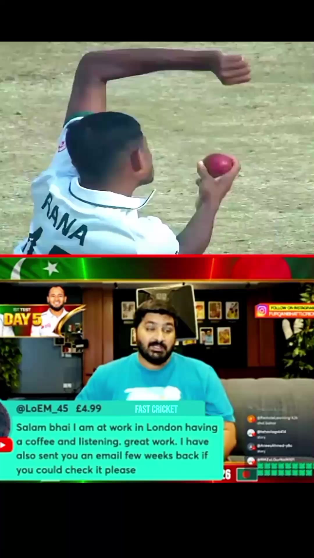 @Fast Cricket🔥