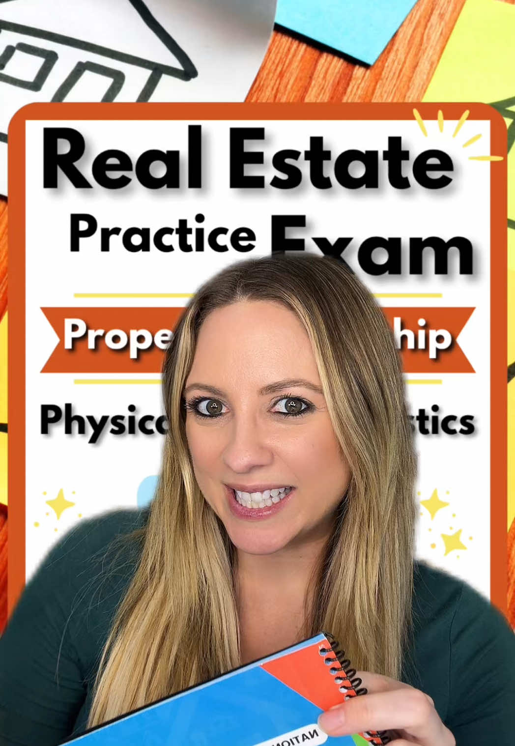 @Get Realty License LLC
