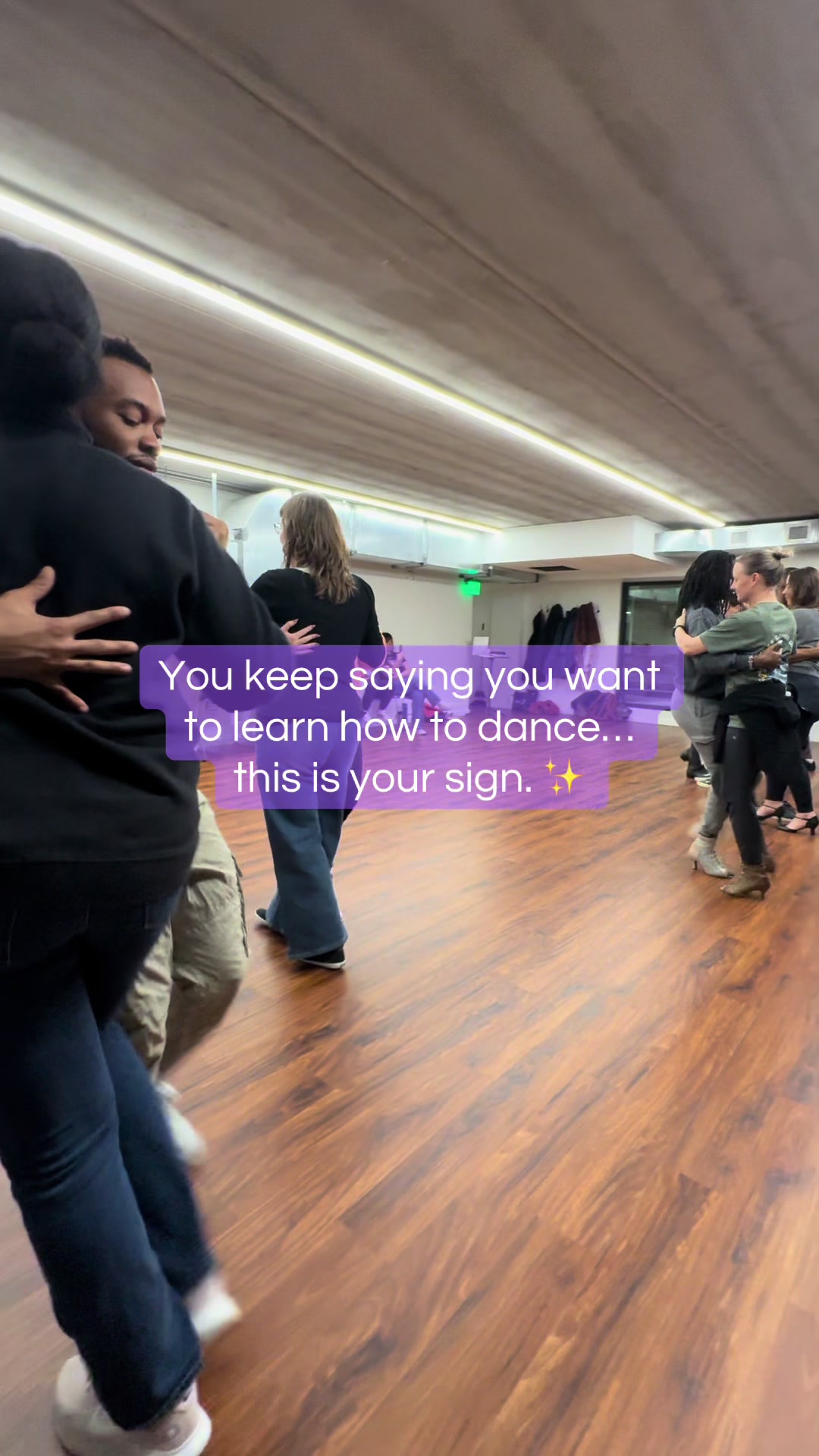@Kizomba Mpls