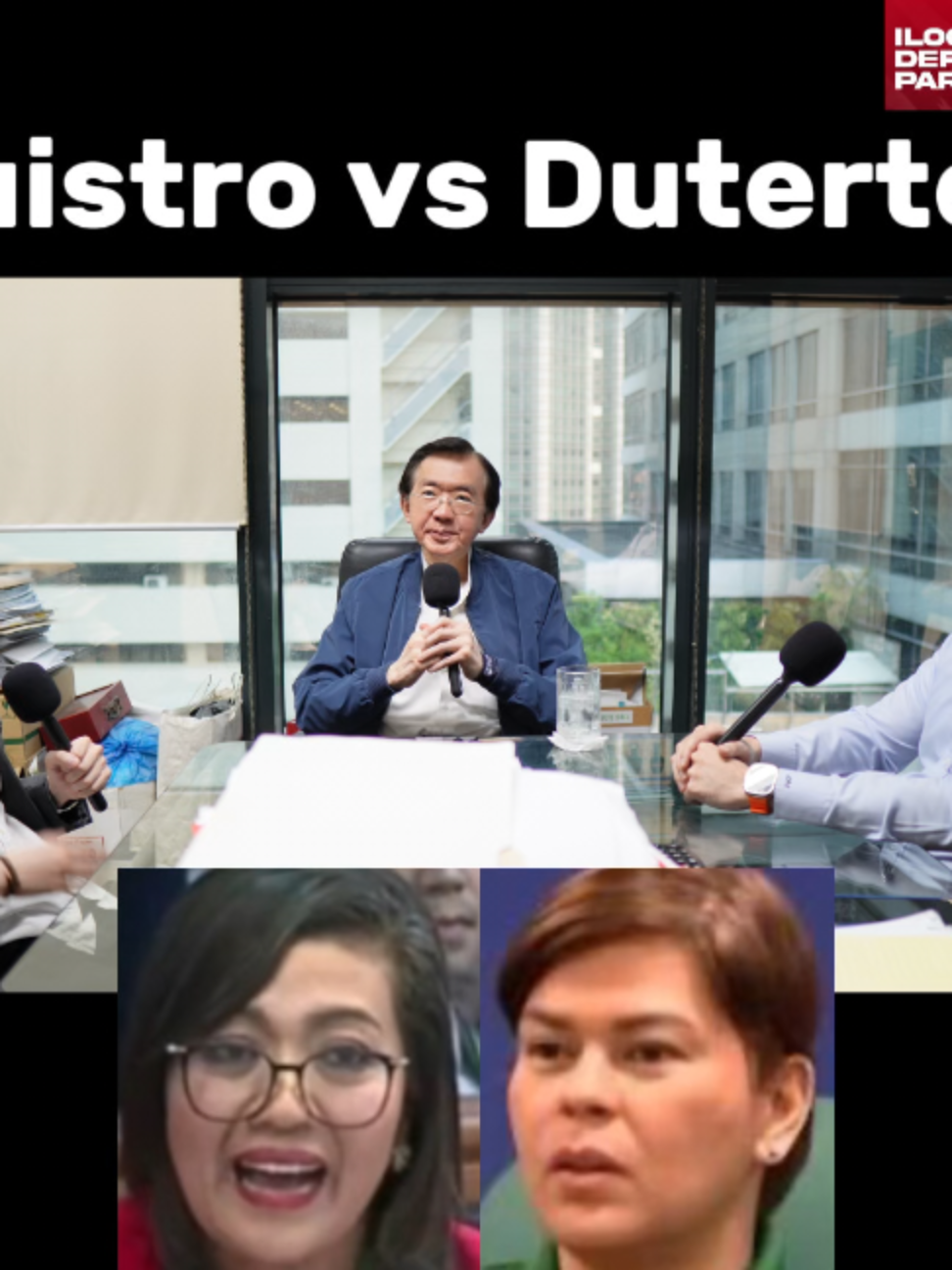 @Ilocano Defenders Partylist