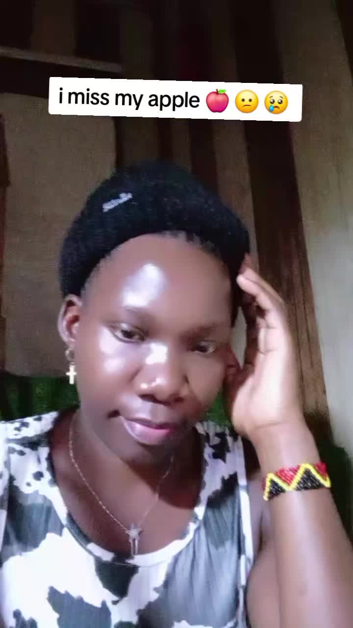 @🦋 baby fifi kwania 🇺🇬
