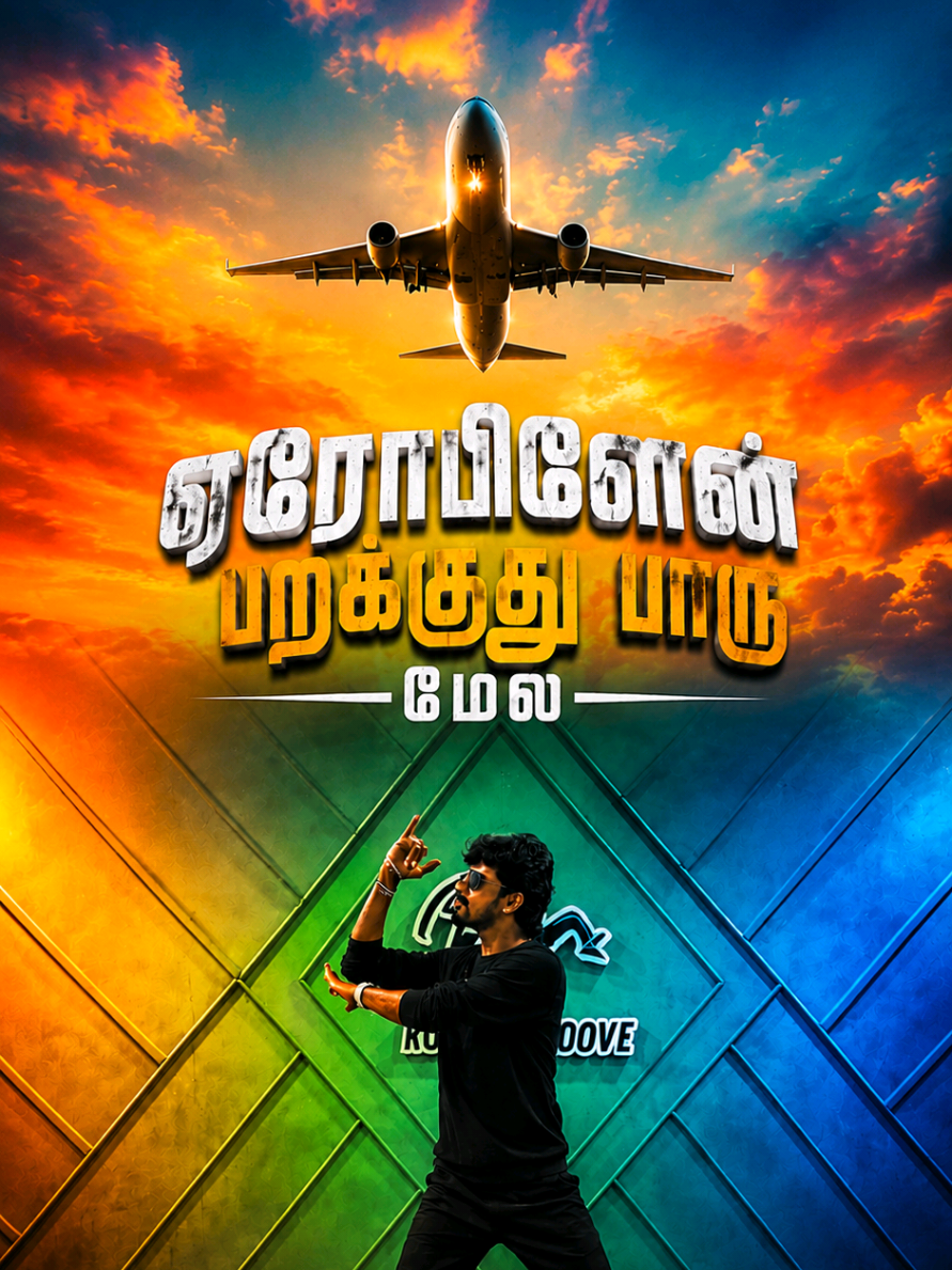 @MADURAI POTHIRAJA
