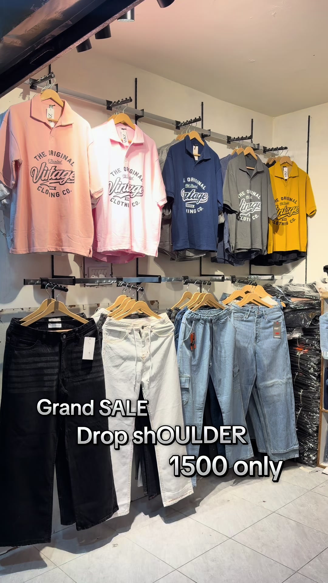 @Bin ibad Garments