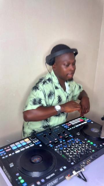 @Deejay Edumystic