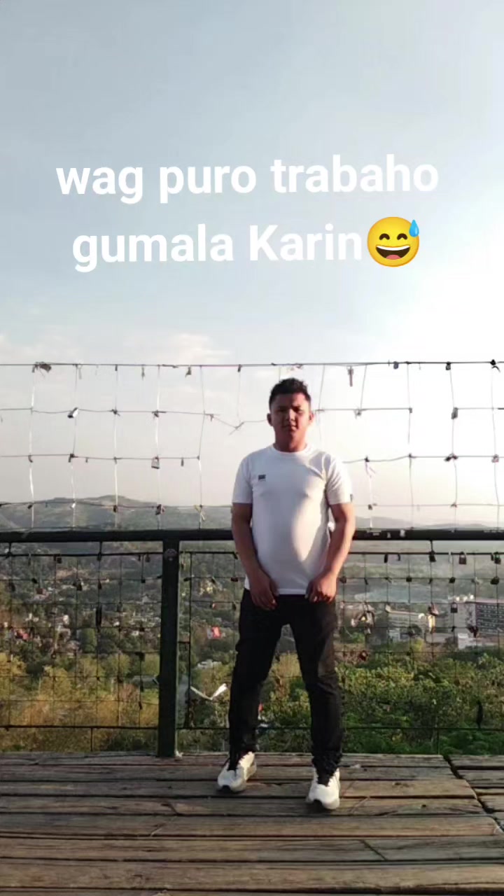 @Ginfred