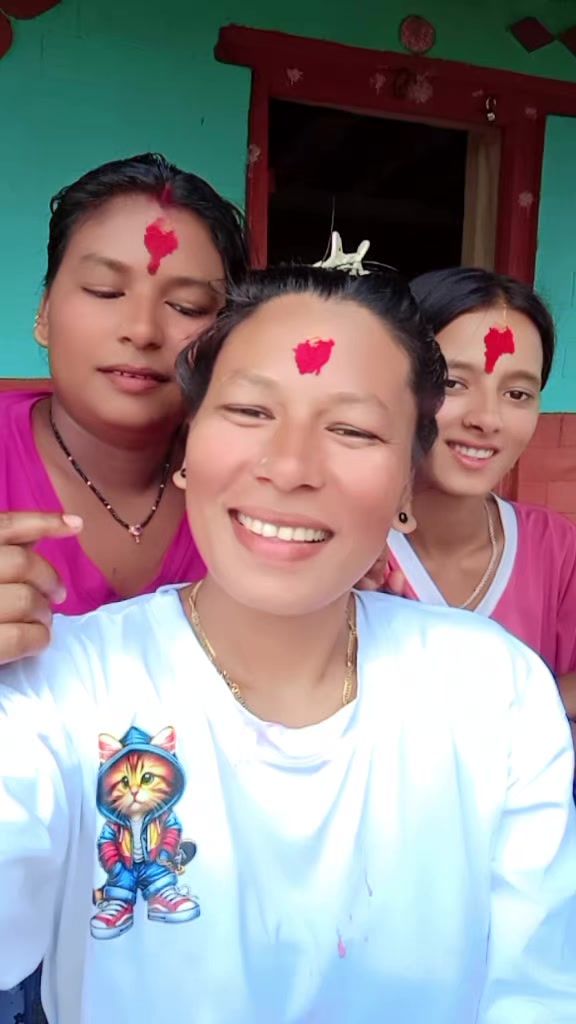 @मिस तुल्सा 🙏
