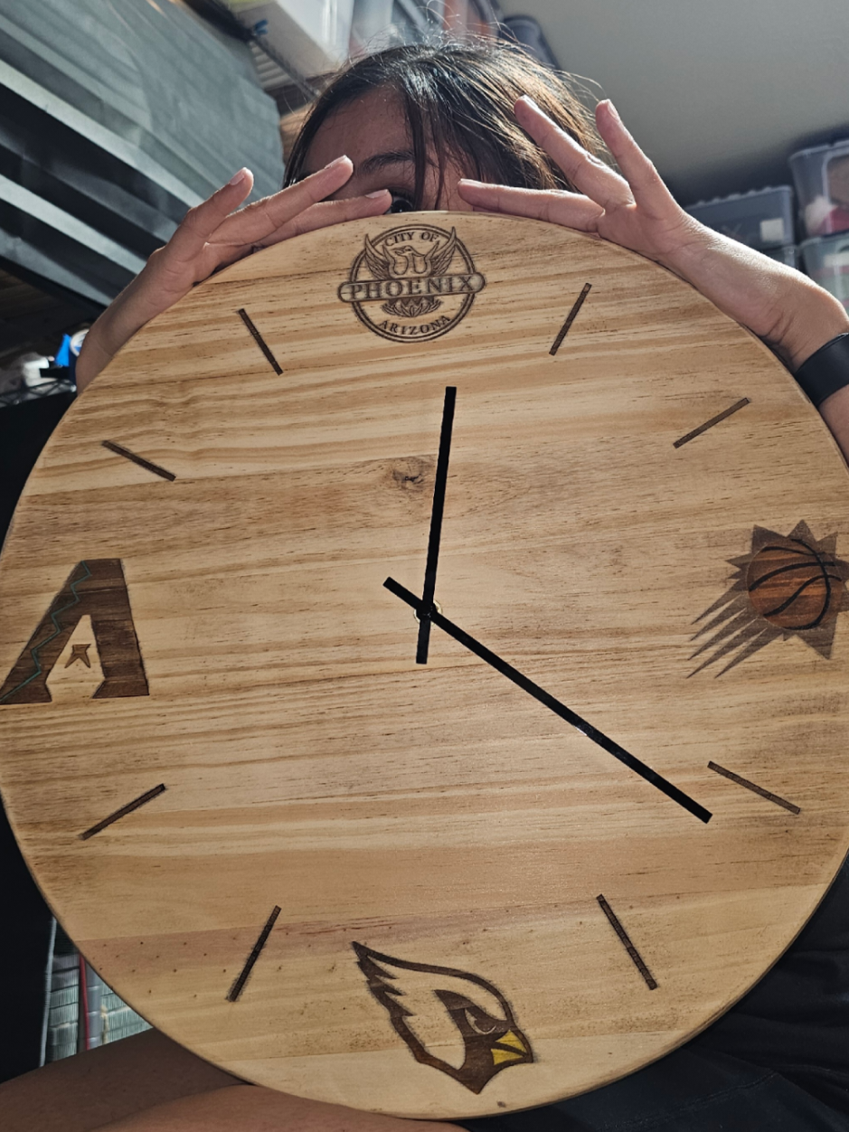 @VJ's Custom Engraving