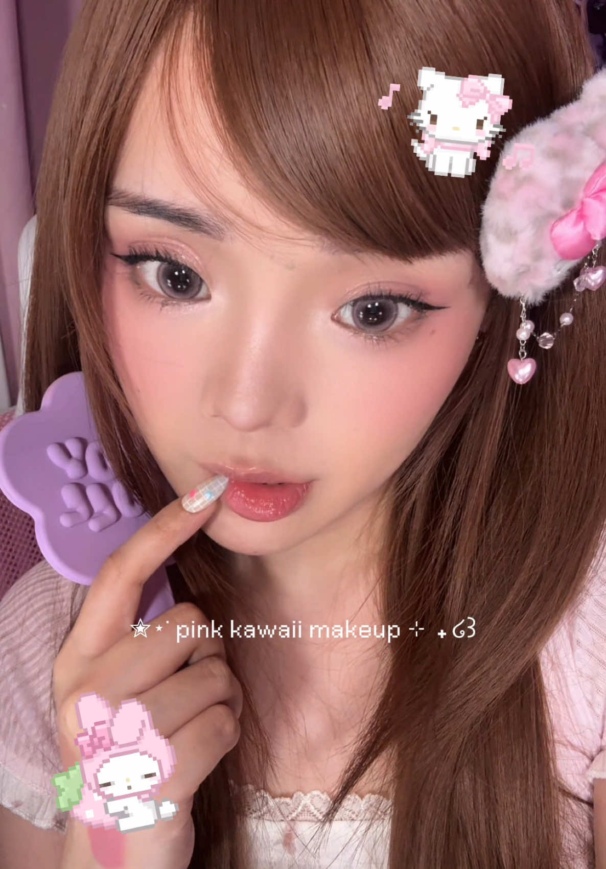 @Kiyoko ✮⋆˙