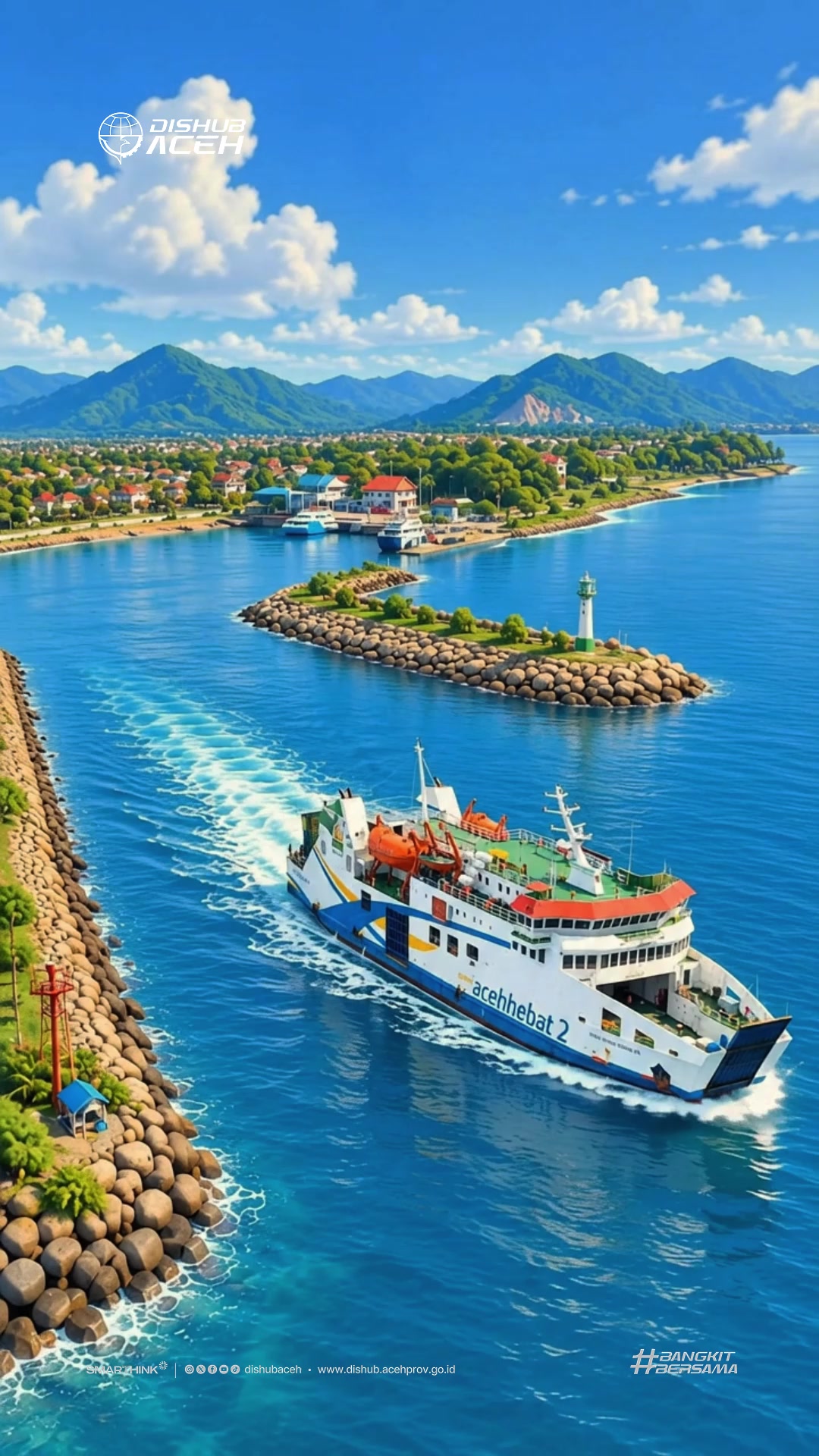 @DishubAceh