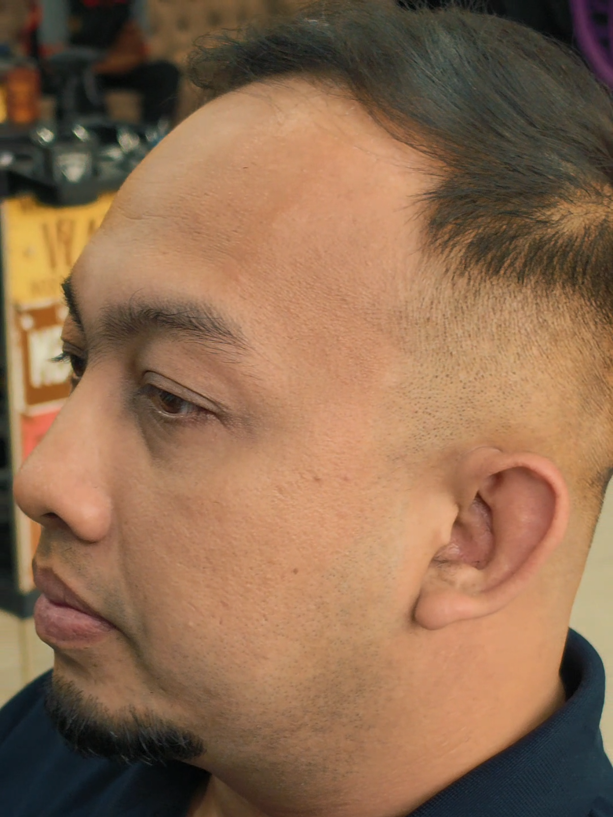 @SHA BARBER HUB
