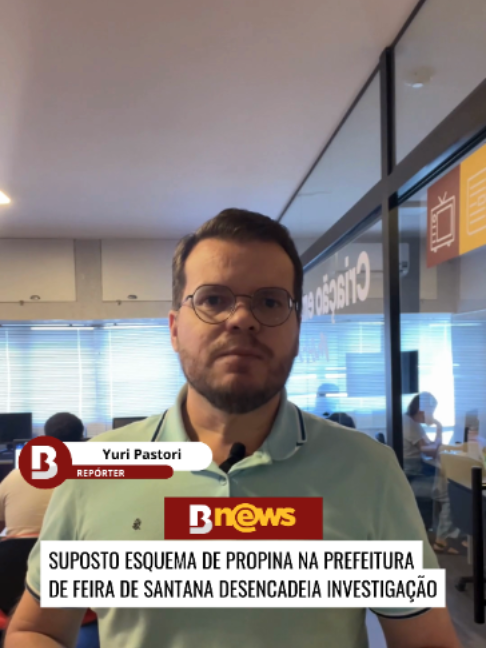 @BNews - Portal de not&iacute;cias
