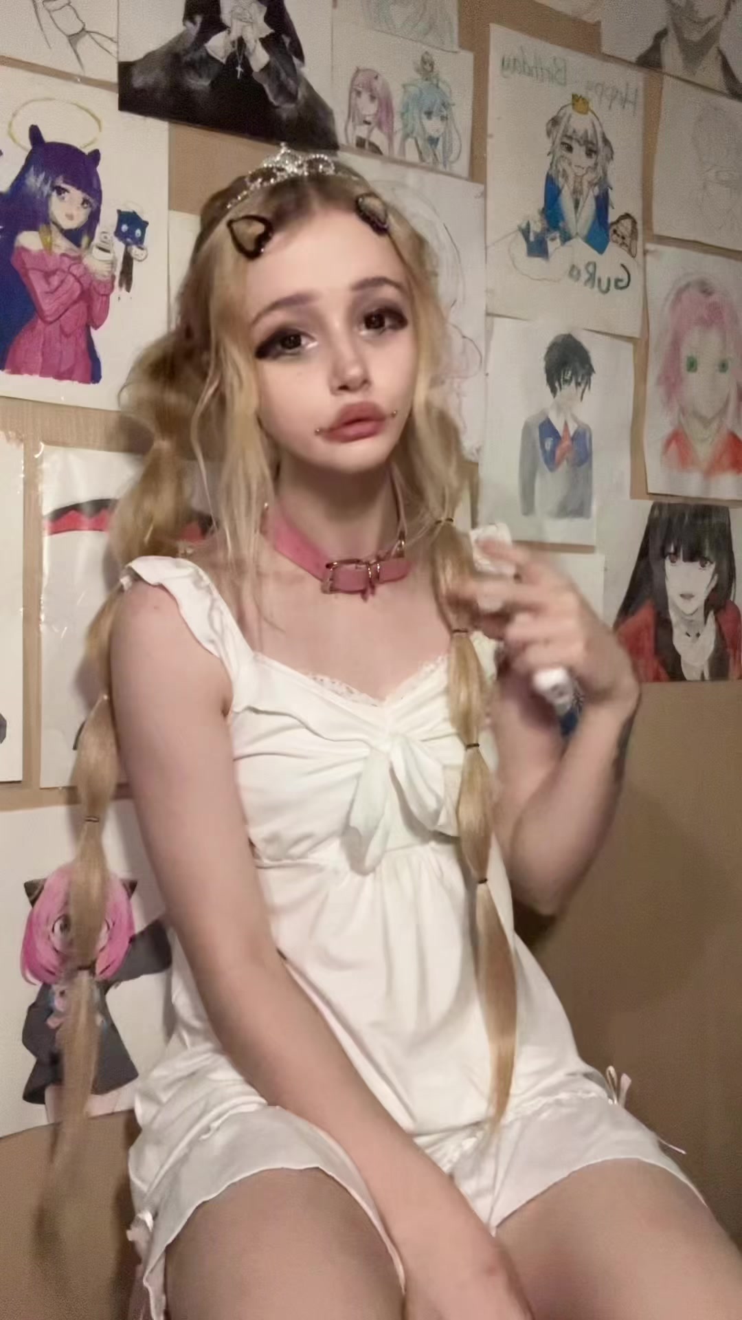 @alisa akiko