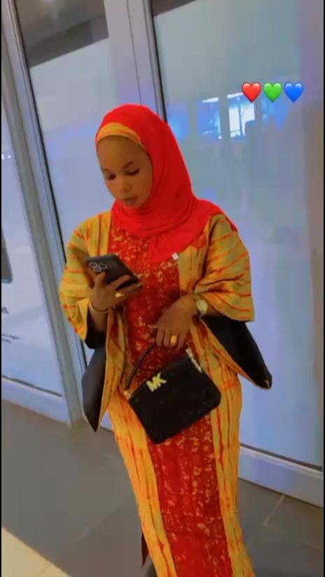@fateema zara