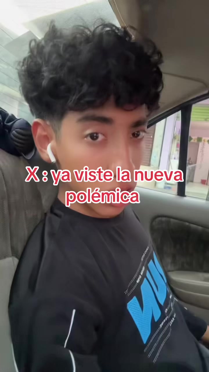 @El junior