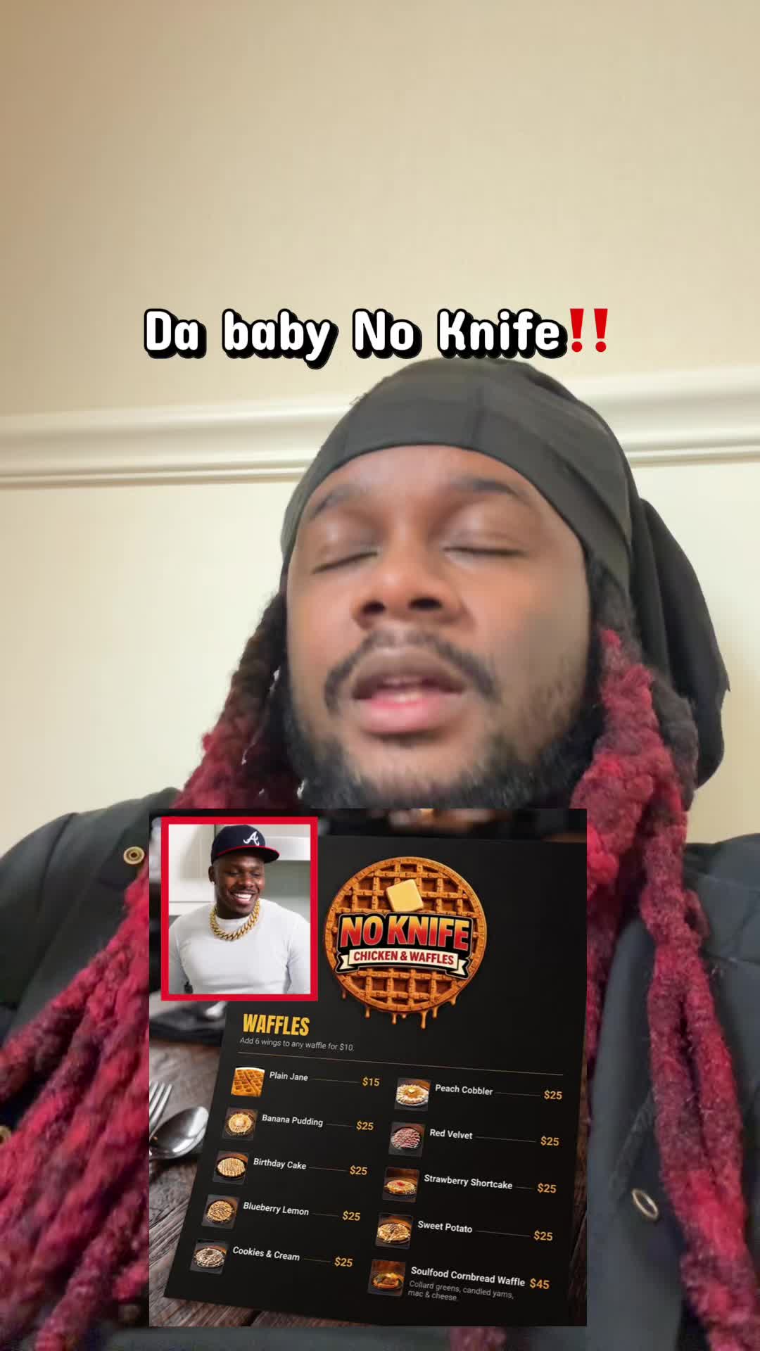 @Ekid Knuck