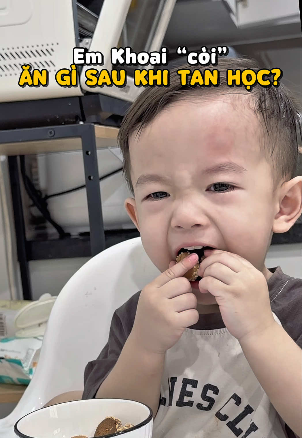 @Nhím - Mẹ em Khoai 🍠
