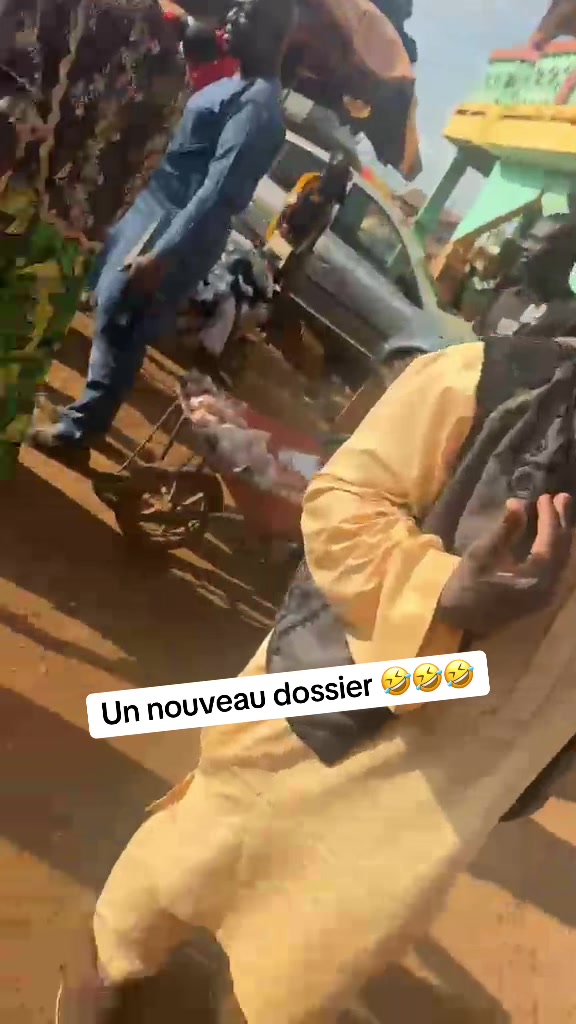 @LA MERE DES ENFANTS ( NAH PON)