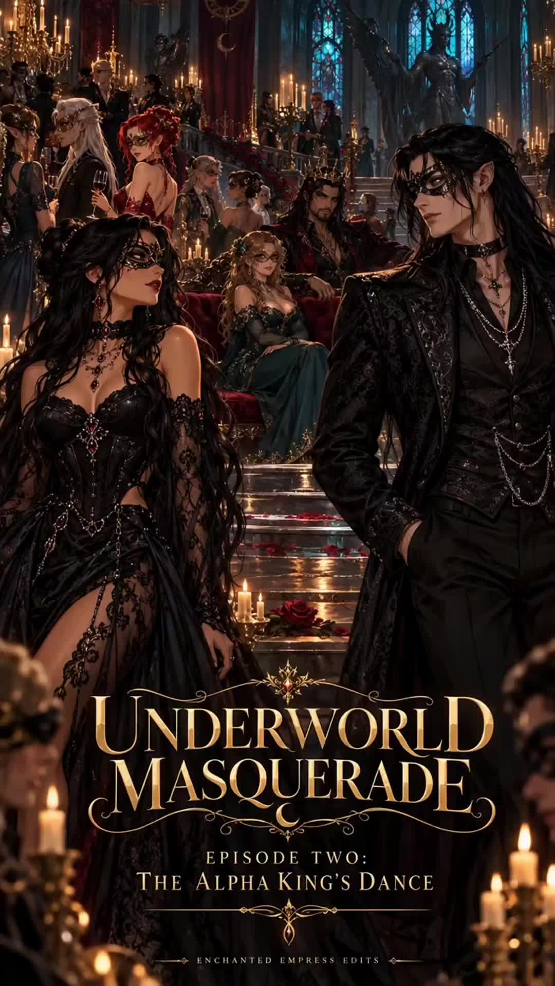 @EnchantedEmpress🌹🐺