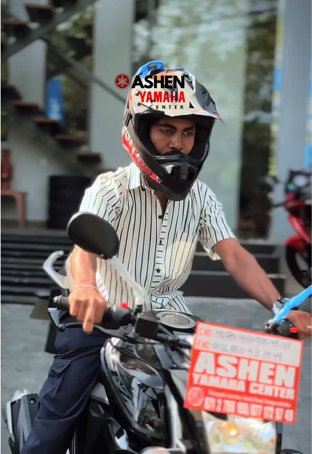 @Ashen Center 🇱🇰