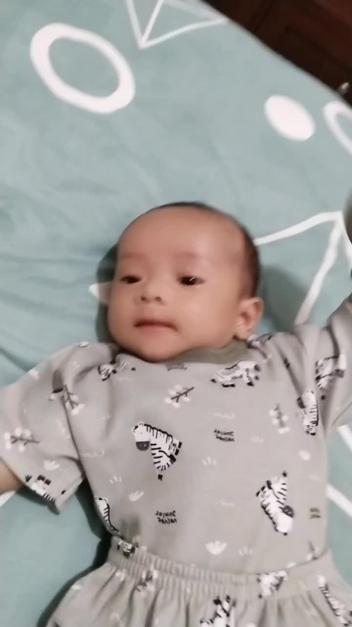 @MAMA KEVIN (Ny.SIMORANGKIR)