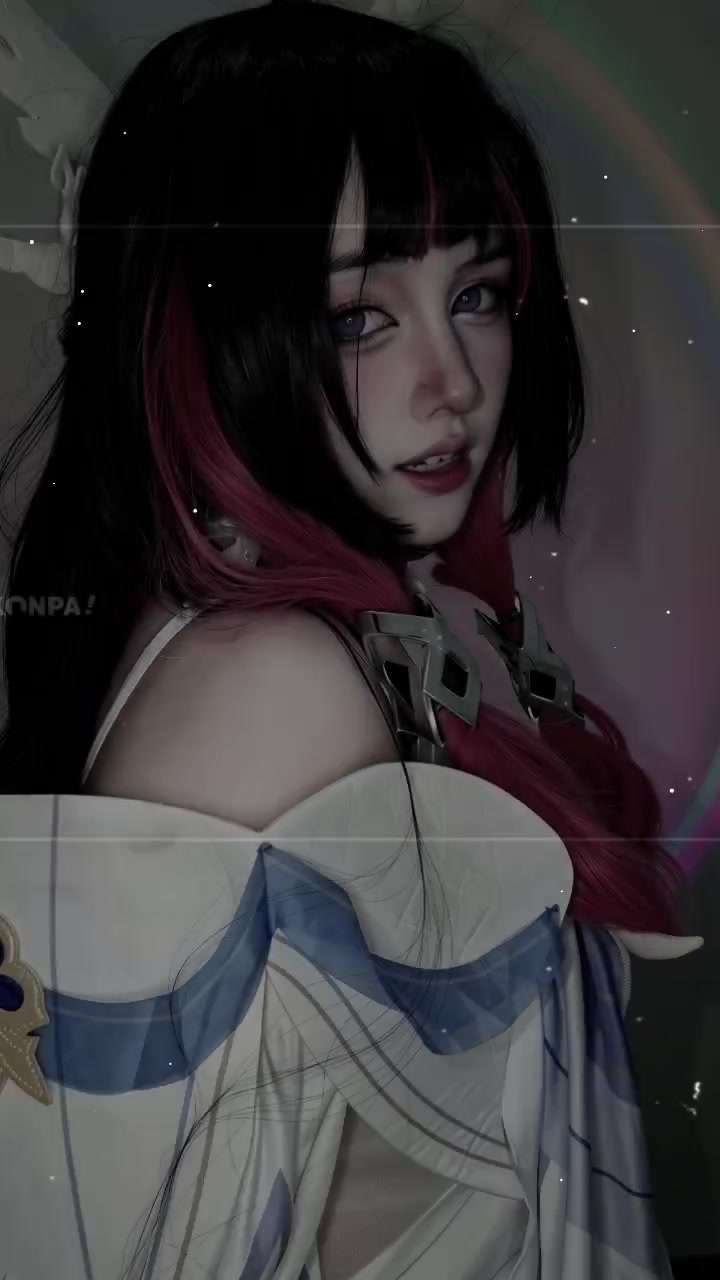 @Editor Cosplayer🌸
