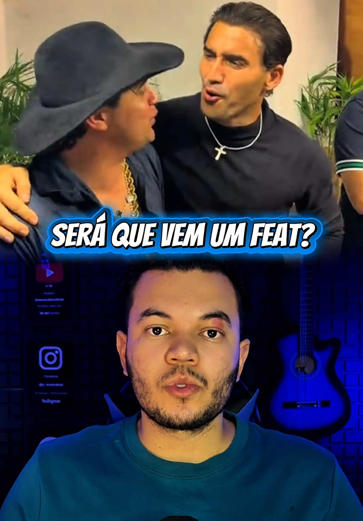 @&Ocirc; M&Uacute;SICA BOA &reg;